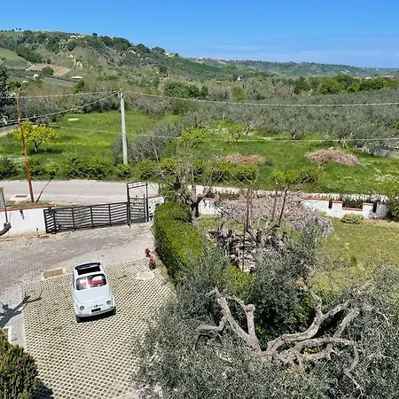 Il Ciclamino Rosso